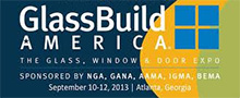 GlassBuild America 2013