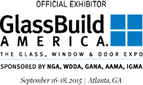 GlassBuild America 2015