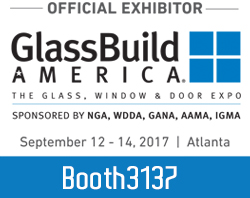 GlassBuild America 2017