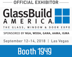 GlassBuild America 2018